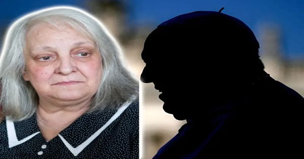 Conoce a Elena, la &uacute;nica hermana viva del Papa Francisco