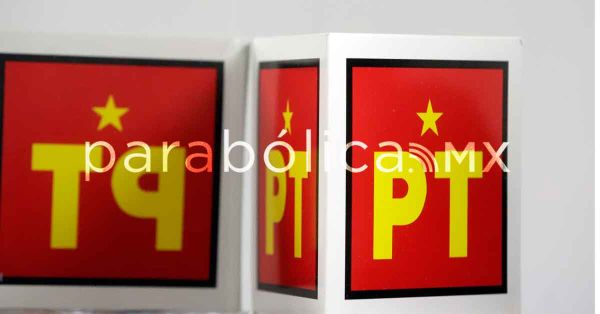 El PT en Puebla en el espejo de Veracruz