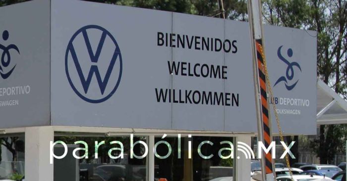 Acusa CTM pérdida de credibilidad del Sindicato de Volkswagen