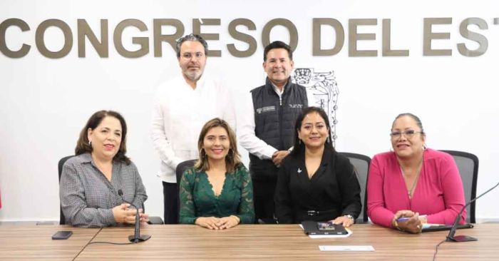 Analizan diputados acciones en materia de Organizaciones de la Sociedad Civil