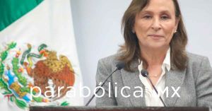Se suma Veracruz a Estrategia Nacional contra la Extorsión: Rocío Nahle