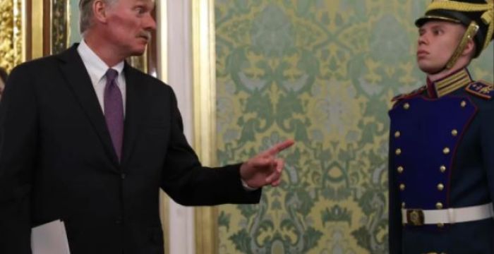 Advierte Kremlin a Trump &quot;en una guerra nuclear no hay vencedores&quot;