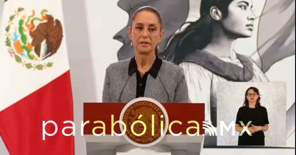 Ofrecer&aacute; Guardia Nacional seguridad en la jornada electoral del domingo: Sheinbaum