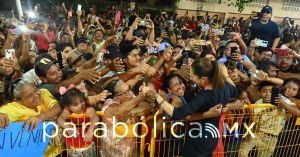 Sheinbaum y el músculo popular