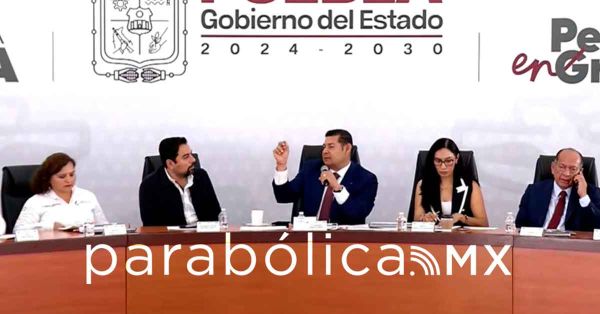 Reprocha Armenta abandono del saneamiento del Río Atoyac