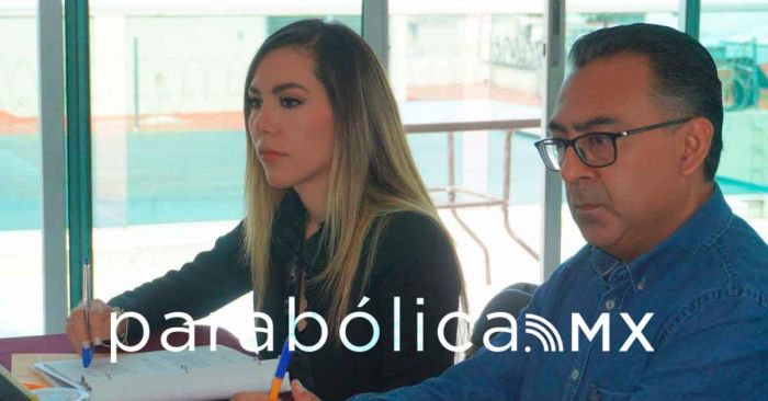 Busca el ayuntamiento garantizar entornos laborales seguros:  Zaira Gonz&aacute;lez