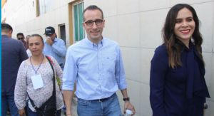 Es el PAN el partido más democrático del país: Mario Riestra