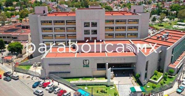 Realiza IMSS Puebla mejoras en Urgencias Hospital de “La Margarita”