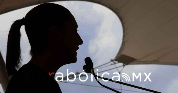 Sigue en vivo la visita de Claudia Sheinbaum a Puebla