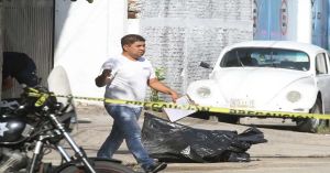 Aparecen restos humanos embolsados en algunos puntos de Acapulco