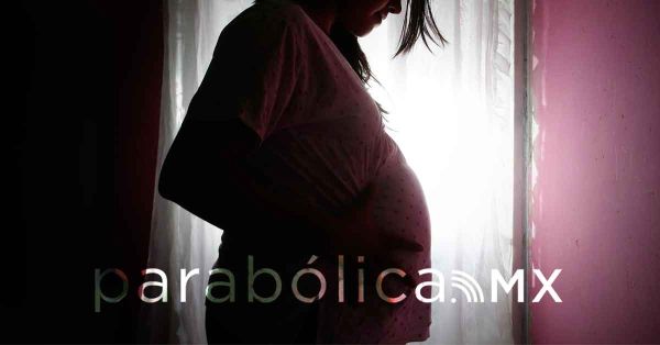 Embarazo adolescente