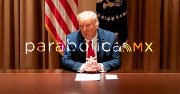 Ilegales, aranceles generalizados de Trump: Tribunal