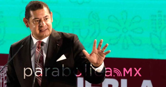 Alcanzamos la meta de 15 Casas Violeta en 100 días: Armenta