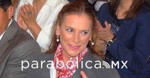 Responde Beatriz Gutiérrez a rumores sobre solicitud de la nacionalidad española