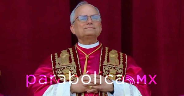 Biograf&iacute;a: El Papa Le&oacute;n LIV, el arzobispo estadunidense que vivi&oacute; en Per&uacute;