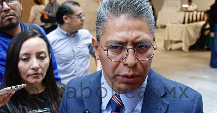 Llama PAN en el Congreso a aclarar caso Banco Accendo