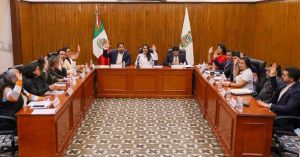 Aprueba Cabildo de San Pedro Cholula reglas de programas &ldquo;Abrigando Cholula&rdquo; y &ldquo;Sembrando Futuro&rdquo;