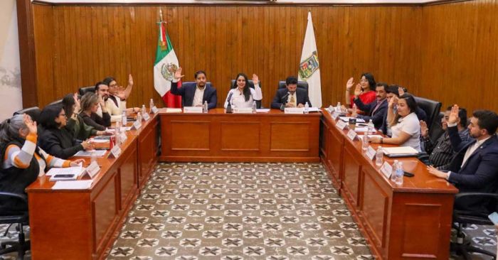 Aprueba Cabildo de San Pedro Cholula reglas de programas &ldquo;Abrigando Cholula&rdquo; y &ldquo;Sembrando Futuro&rdquo;