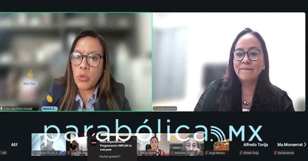 Capacita Contralor&iacute;a Municipal a personas servidoras p&uacute;blicas en combate a la corrupci&oacute;n