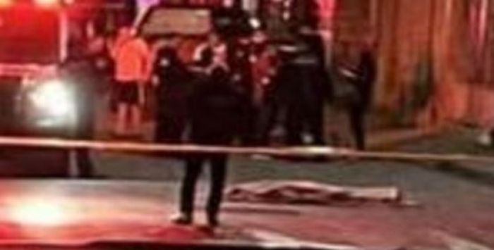 Ejecutan a hombre en San Jerónimo Caleras