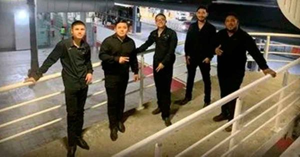 Identifica la Fiscal&iacute;a de Tamaulipas a integrantes del Grupo Fugitivo