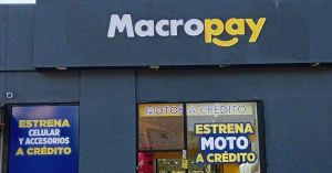 Asaltan sucursal de Macropay en Plaza Dorada
