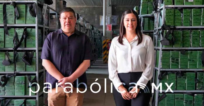 Inicia IEE proceso de destrucción de documentación electoral