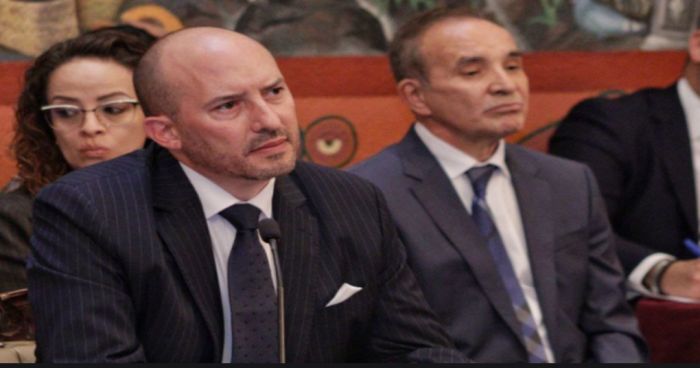 Cuenta la capital poblana con finanzas sanas: Héctor Romay González