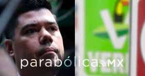 Busca PVEM llegar a 60 mil afiliados en Puebla