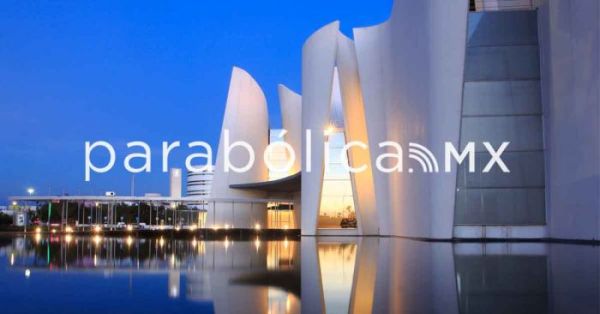 Se saldará este sexenio deuda del Barroco: Armenta