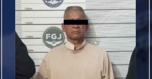 Detienen en Edomex a presunto secuestrador en San Martín Texmelucan