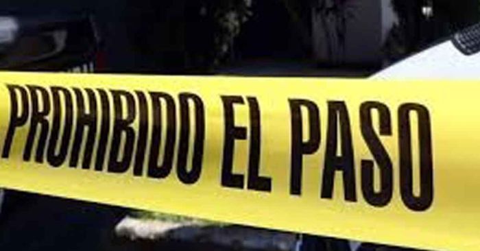 Localizan sin vida a estudiante en Tehuac&aacute;n