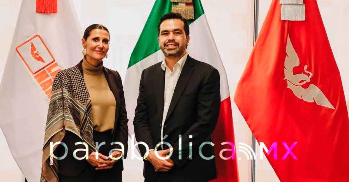 Repudia Máynez cerco de Israel a la población civil de Palestina