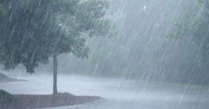 Provocarán tormentas Barry y Flossie lluvias en México