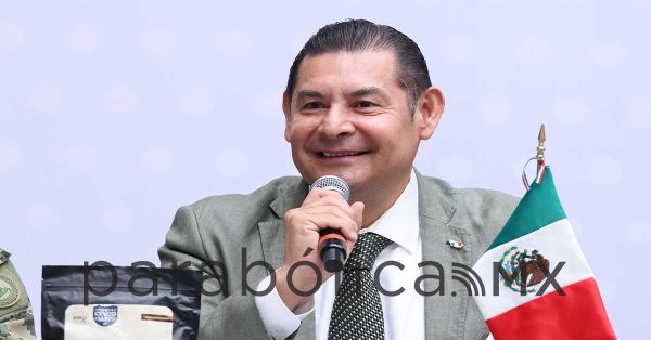 Avanza Puebla hacia la soberanía tecnológica con visión humanista