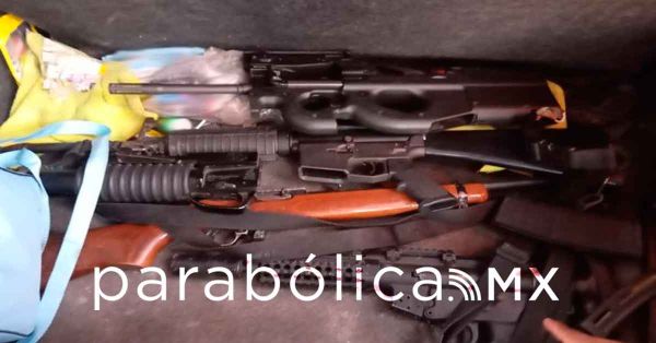 Detalla Gabinete de seguridad acciones de la Operaci&oacute;n Frontera Norte
