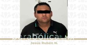 Esclarece Fiscalía el doble homicidio ocurrido en el tianguis Los Lavaderos