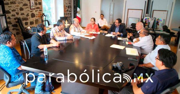 Fortalecen SEDIF e ICATEP alianza para impulsar la capacitación laboral en el estado