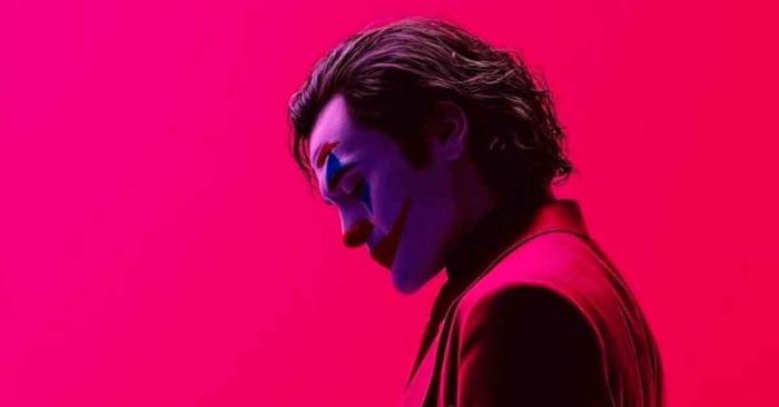 Joker: radiograf&iacute;a del caos