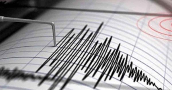 Se registra sismo en Montemorelos, Nuevo León