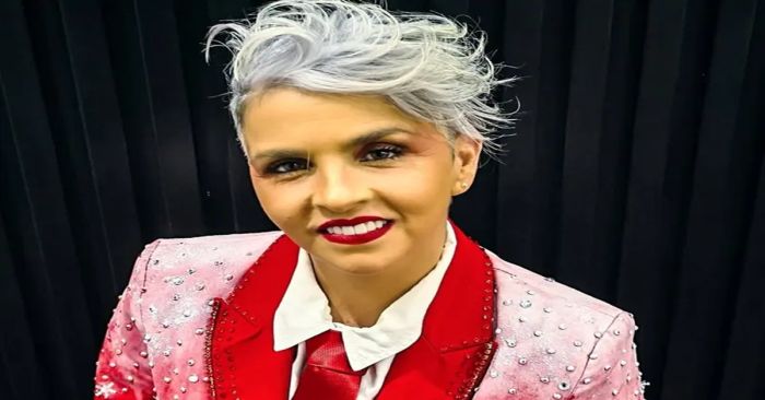 Hospitalizan a Federica Quijano, de Kabah, tiene problemas para caminar