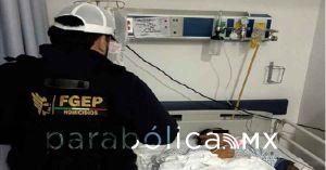 Aprehende FGE a presunto partícipe en el homicidio del empresario Efrén Ramírez