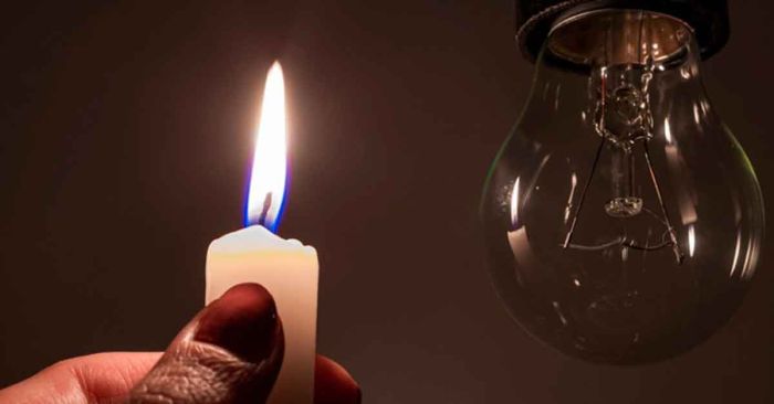 Restablecen servicio de luz en San Pedro Cholula tras falla eléctrica
