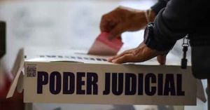 Demuestra informe de OEA sobre elección judicial actitud &quot;facciosa&quot;: Noroña
