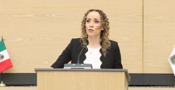 Impulsan en el Congreso Plan Integral de Gesti&oacute;n de Siniestros para recintos hist&oacute;ricos y culturales