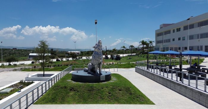 Ofrece CU2 nueva ingeniería con enfoque digital