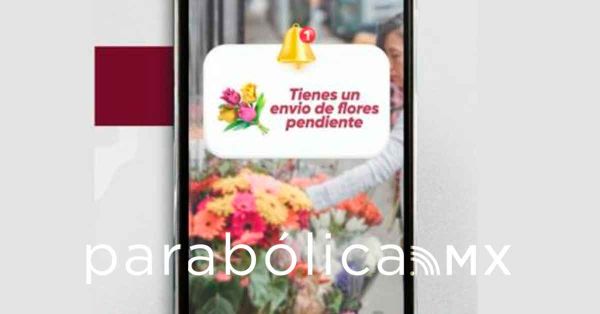 Alerta SSP sobre suplantación de florerías por el Día de las Madres