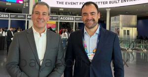 Participa Pepe Chedraui en el Smart City Expo World Congress en Barcelona