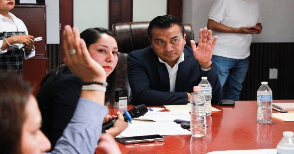 Implementarán ley seca en Huejotzingo por las elecciones judiciales