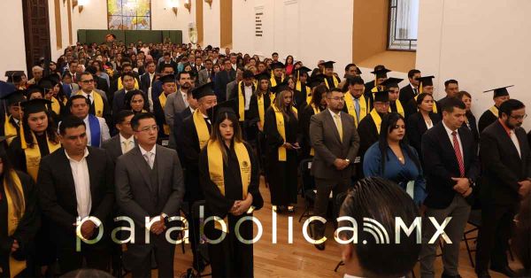 Impulsará Poder Judicial de Puebla la capacitación de cara a la Reforma Judicial